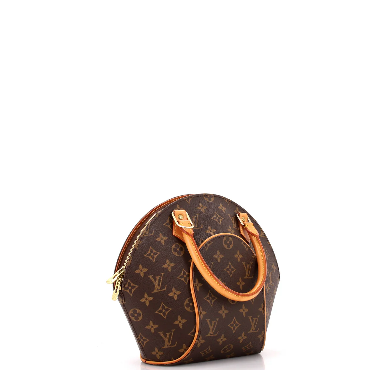 Ellipse Bag Monogram Canvas PM - Deep Luxury