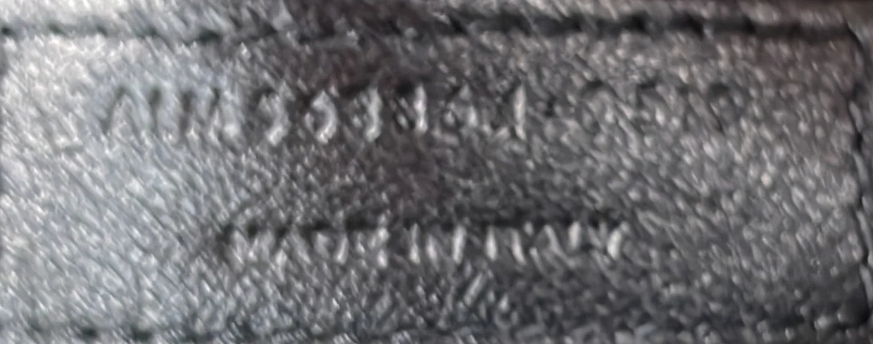 Tribeca Shopping Tote Matelasse Chevron Leather Medium - Deep Luxury