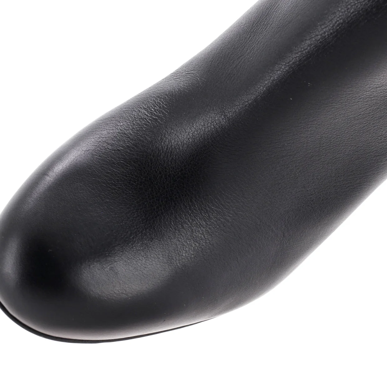 Women's Turela Ankle Boots Leather 85 - Deep Luxury