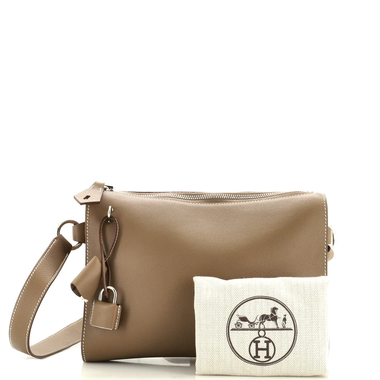 Bolittle Pouch Evercolor - Deep Luxury