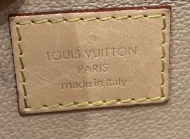 Nice Vanity Case Monogram Canvas Mini - Deep Luxury