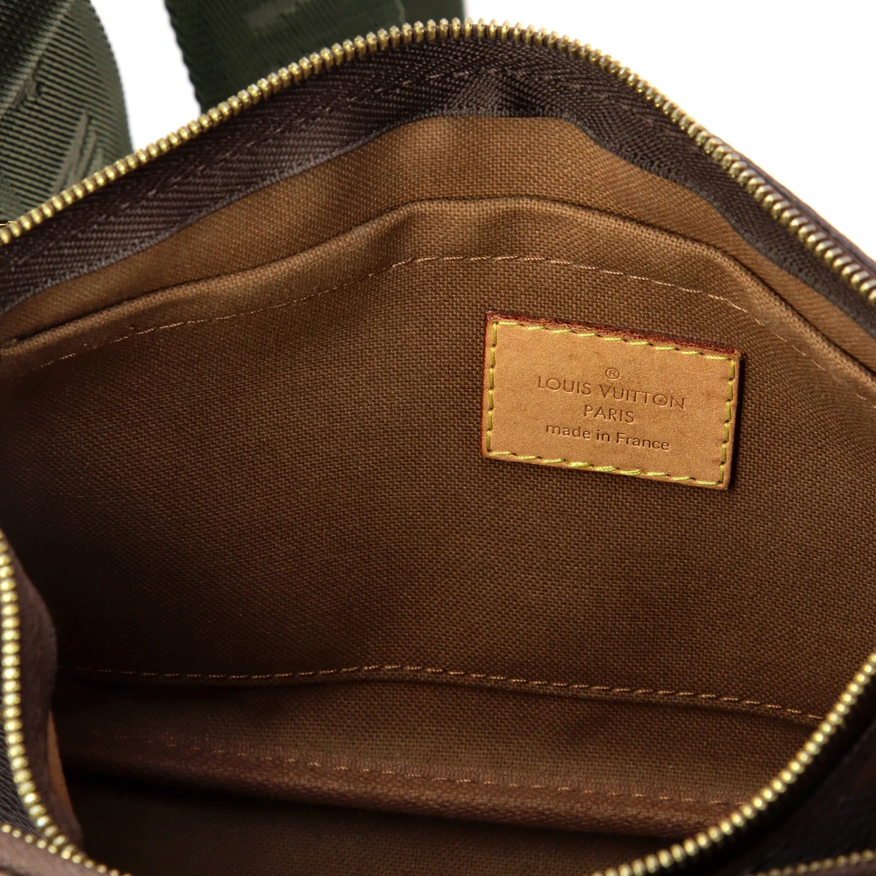 Multi Pochette Accessoires Monogram Canvas - Deep Luxury