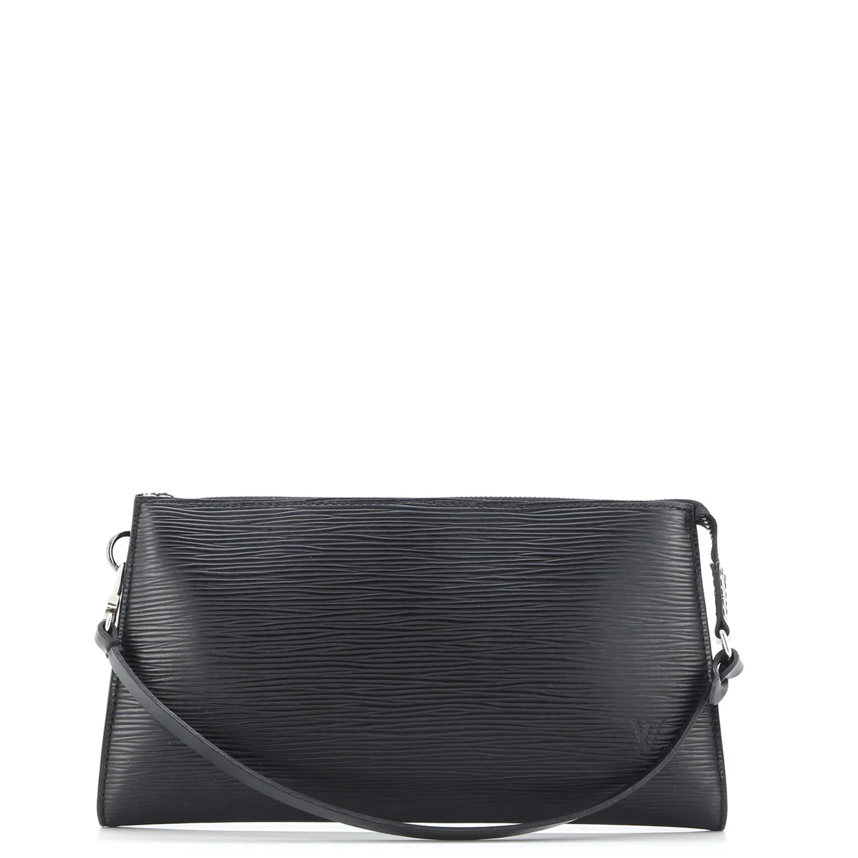 Pochette Accessoires Epi Leather - Deep Luxury