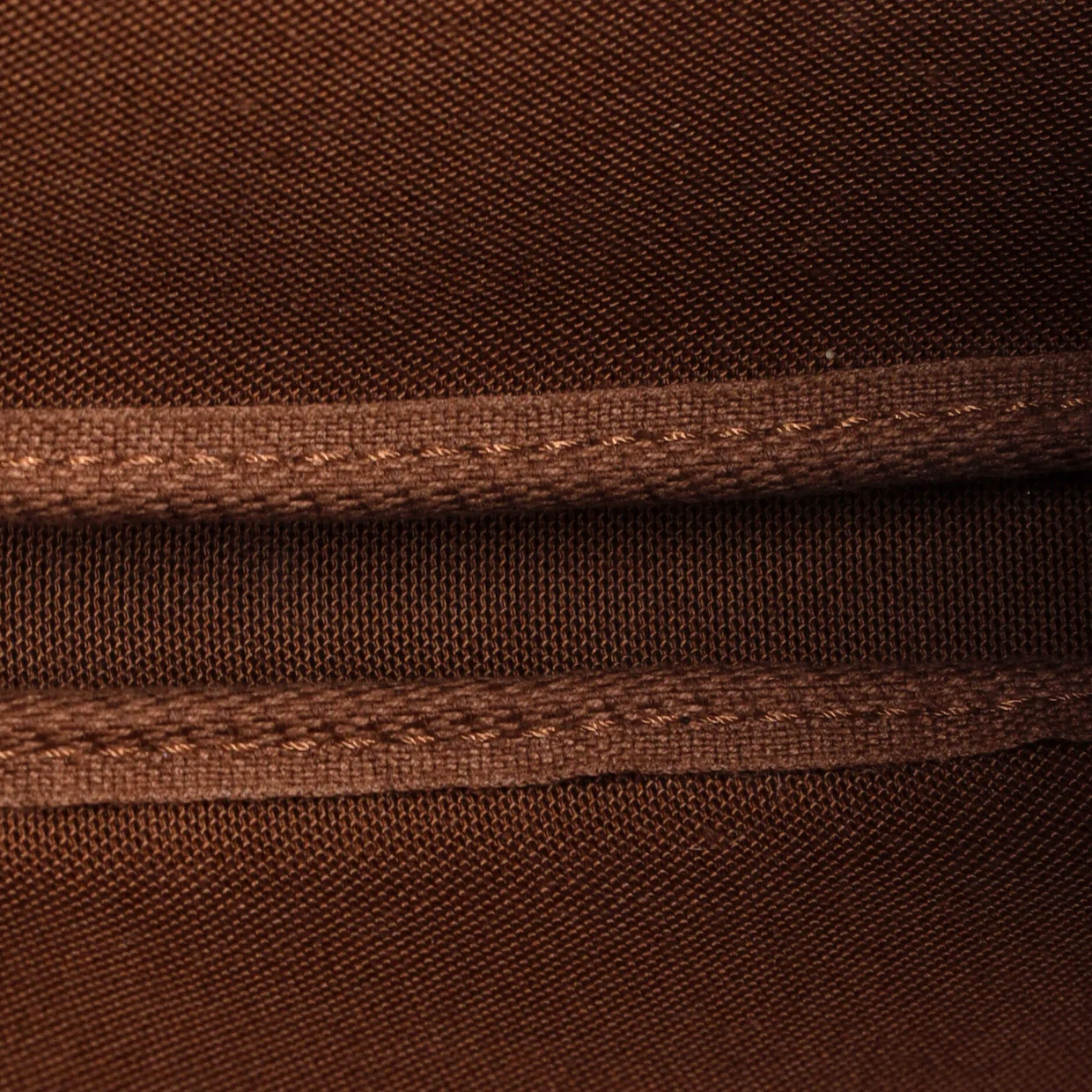 Pochette Accessoires Monogram Canvas - Deep Luxury