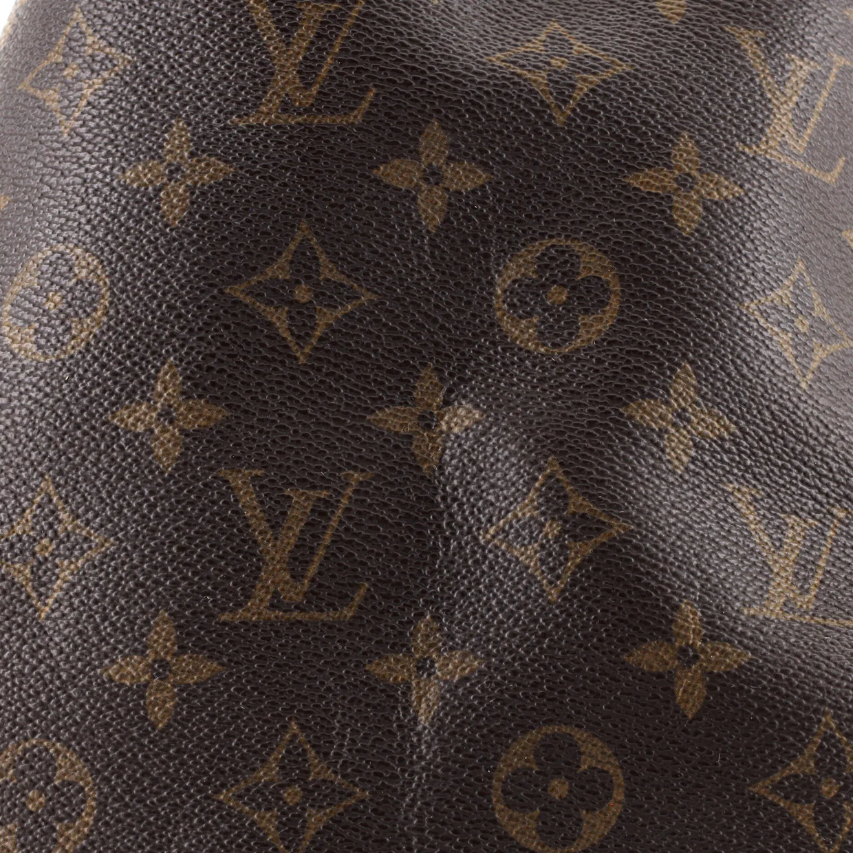 Artsy Handbag Monogram Canvas GM - Deep Luxury