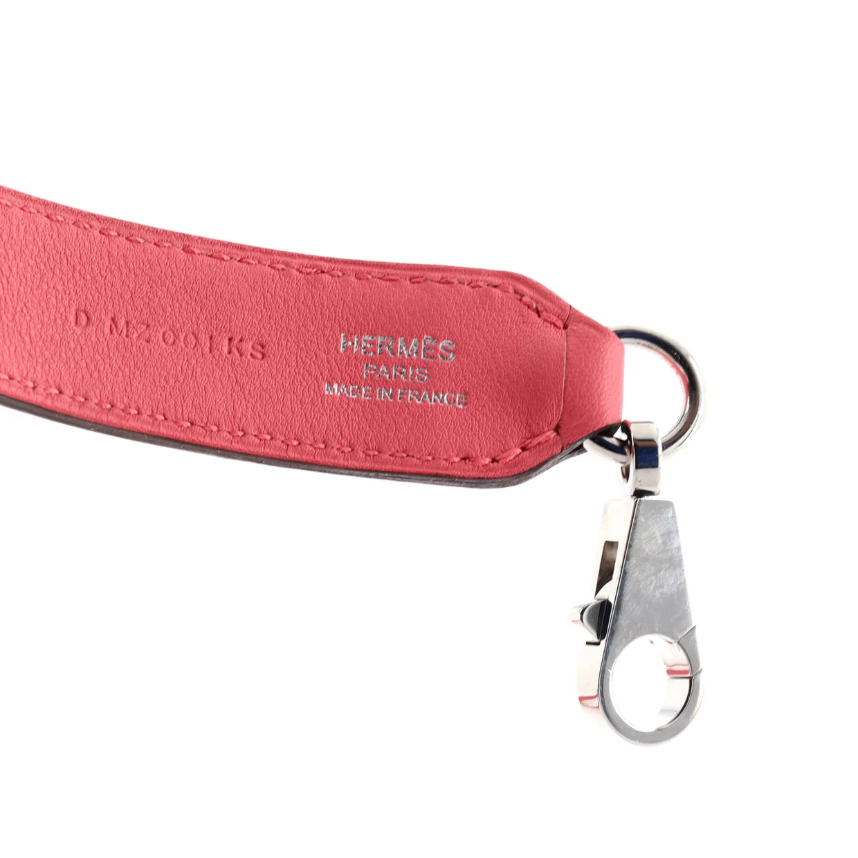 Carnaby Losange Shoulder Strap Studded Leather - Deep Luxury