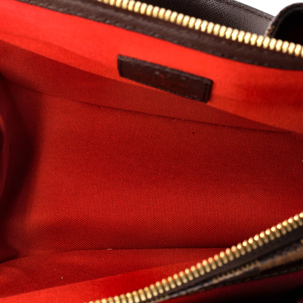 Belem Handbag Damier PM - Deep Luxury