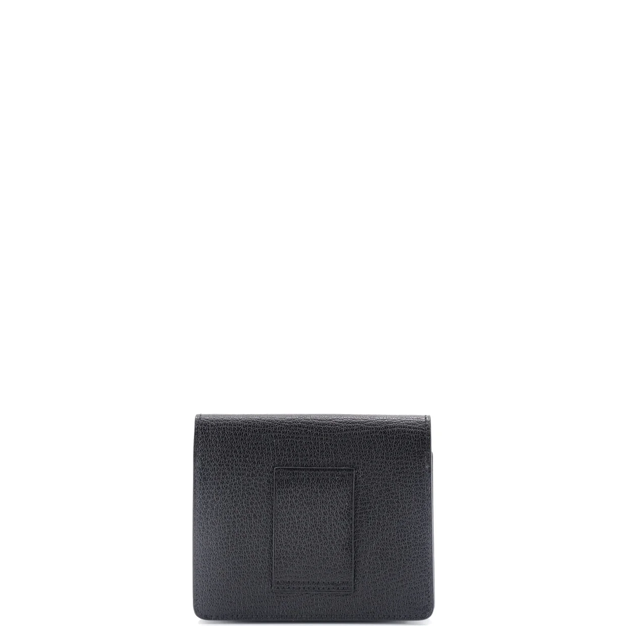 Roulis Slim Wallet Chevre Mysore - Deep Luxury