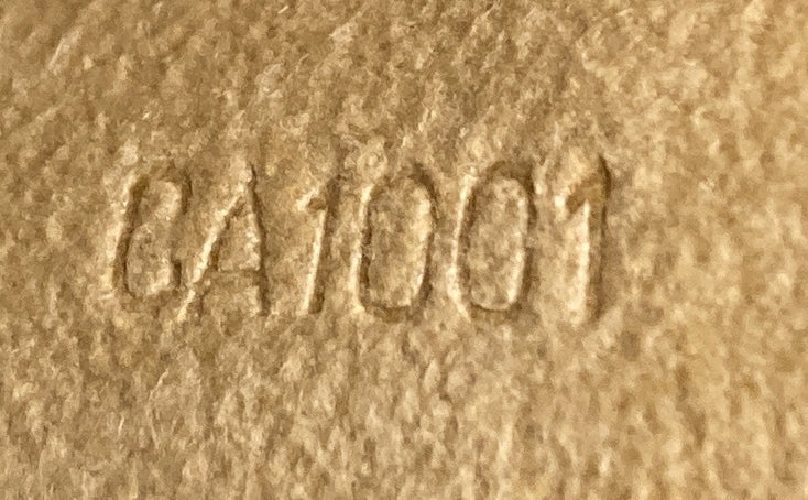 Twin Handbag Monogram Canvas PM - Deep Luxury