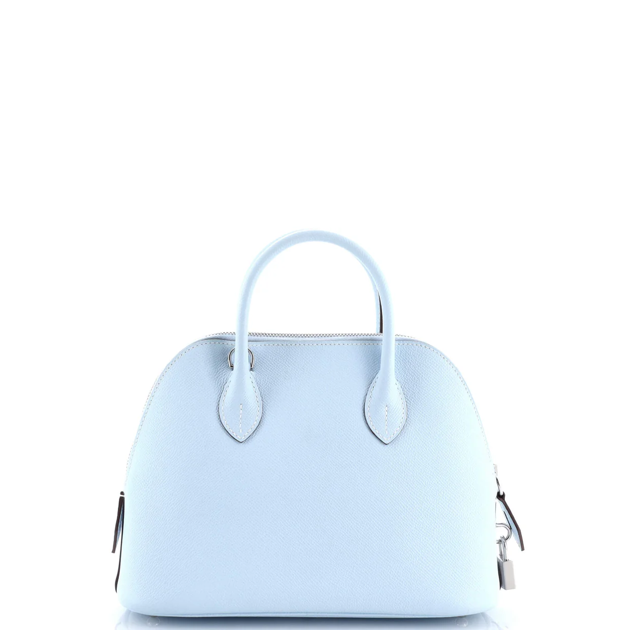 Bolide 1923 Bag Verso Epsom 25 - Deep Luxury