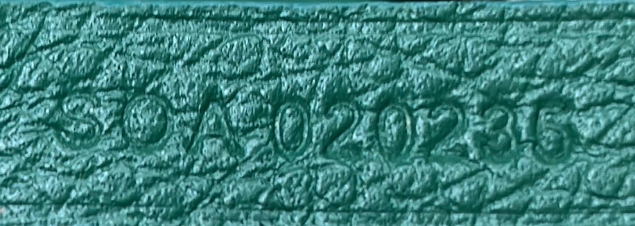 Saint Louis Tote Coated Canvas PM - Deep Luxury