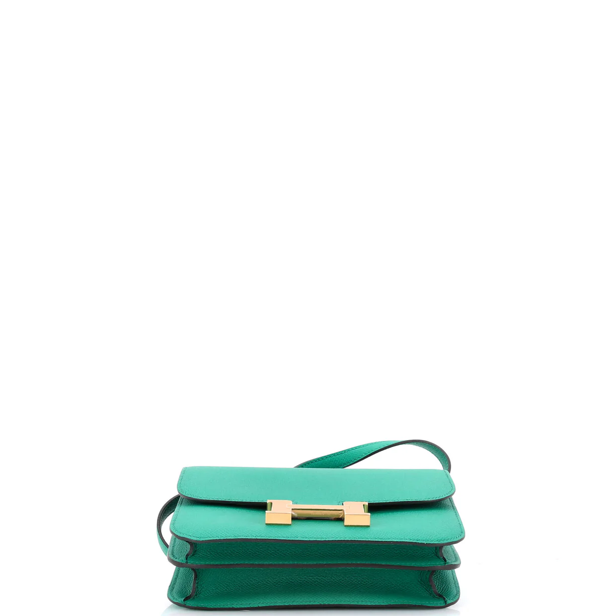 Constance NM Bag Epsom 18 - Deep Luxury