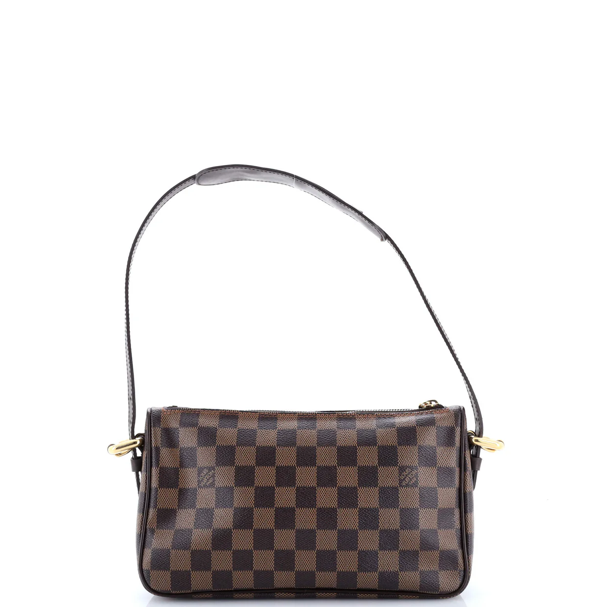 Ravello Handbag Damier GM - Deep Luxury