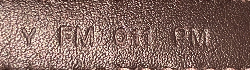 Picotin Lock Bag Felt with Leather MM - Deep Luxury