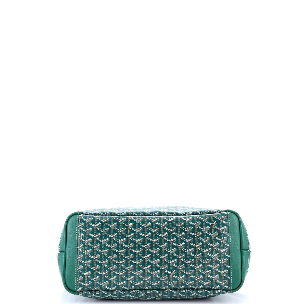 Artois Tote Coated Canvas MM - Deep Luxury