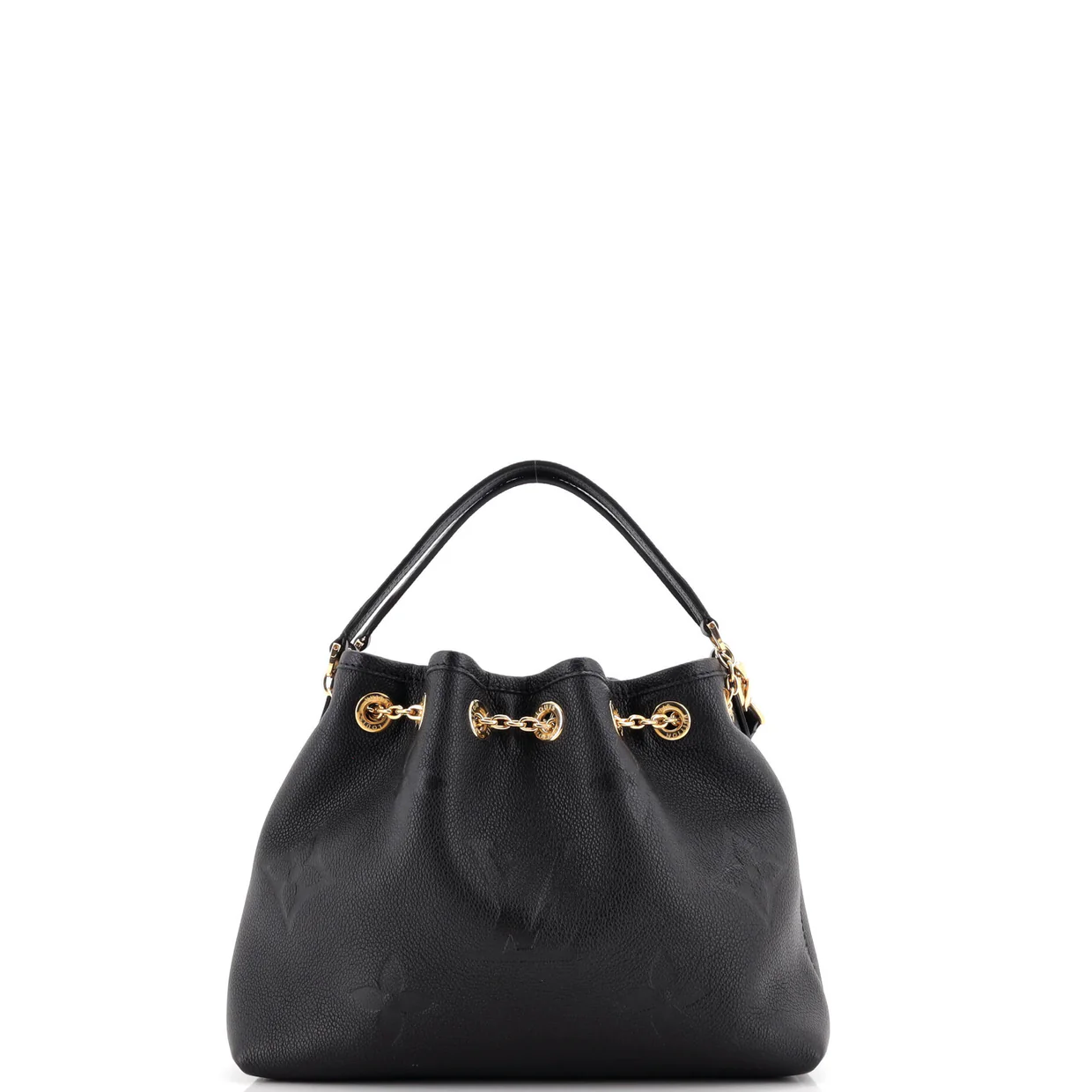 Summer Bundle Bag Monogram Empreinte Giant - Deep Luxury