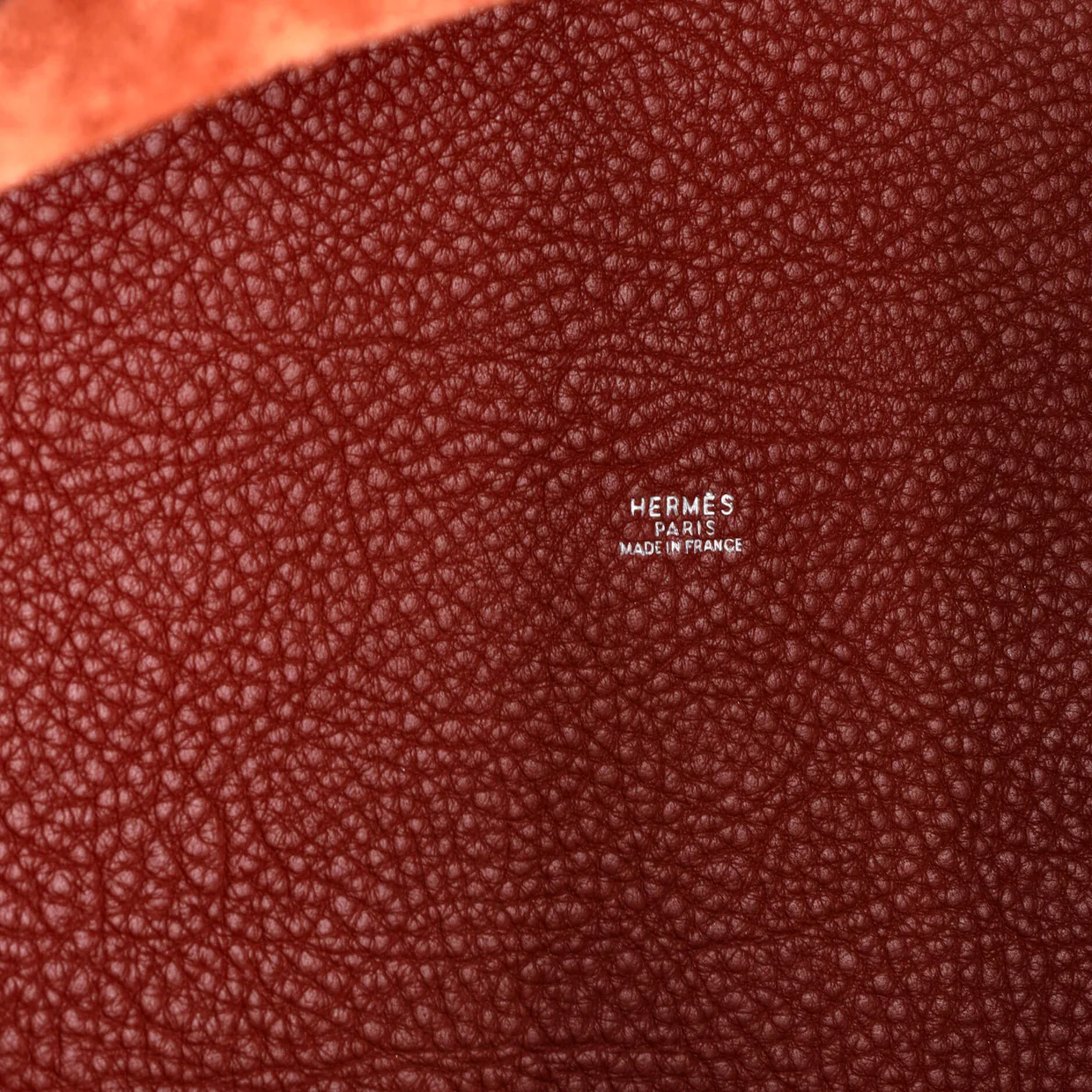 Picotin Bag Clemence GM - Deep Luxury