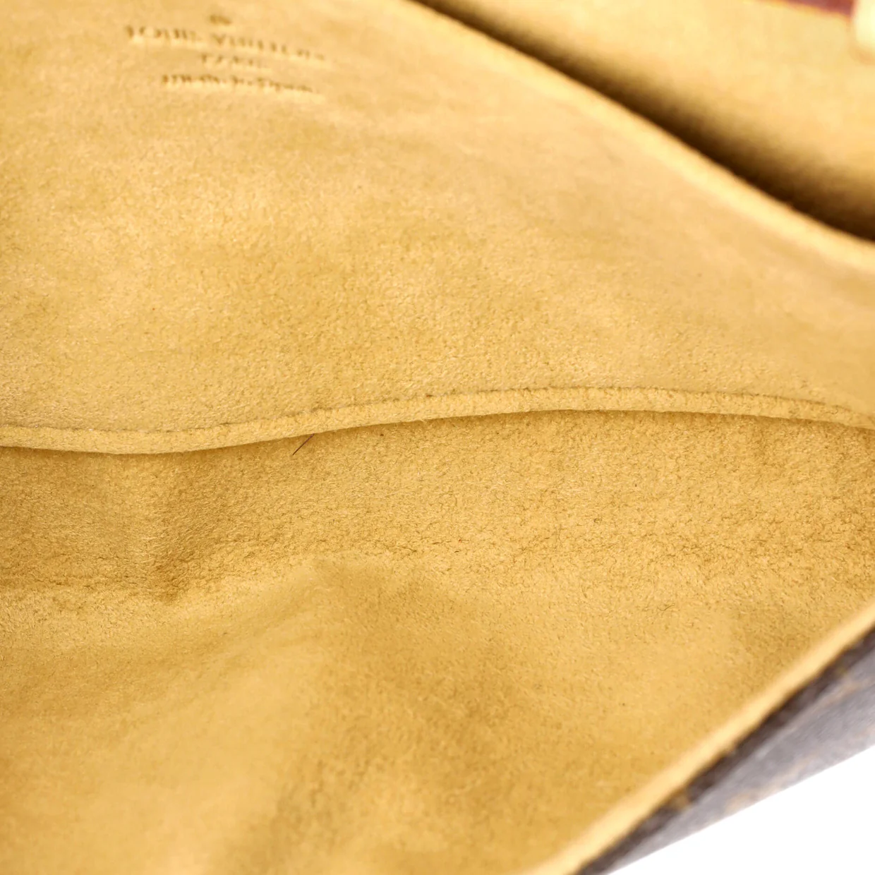 Twin Handbag Monogram Canvas GM - Deep Luxury