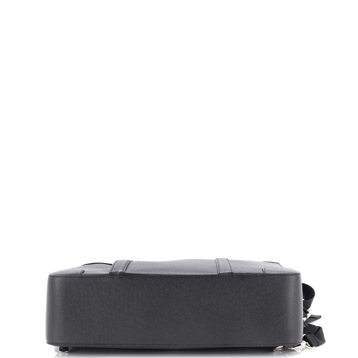 Briefcase Backpack Taiga Leather - Deep Luxury