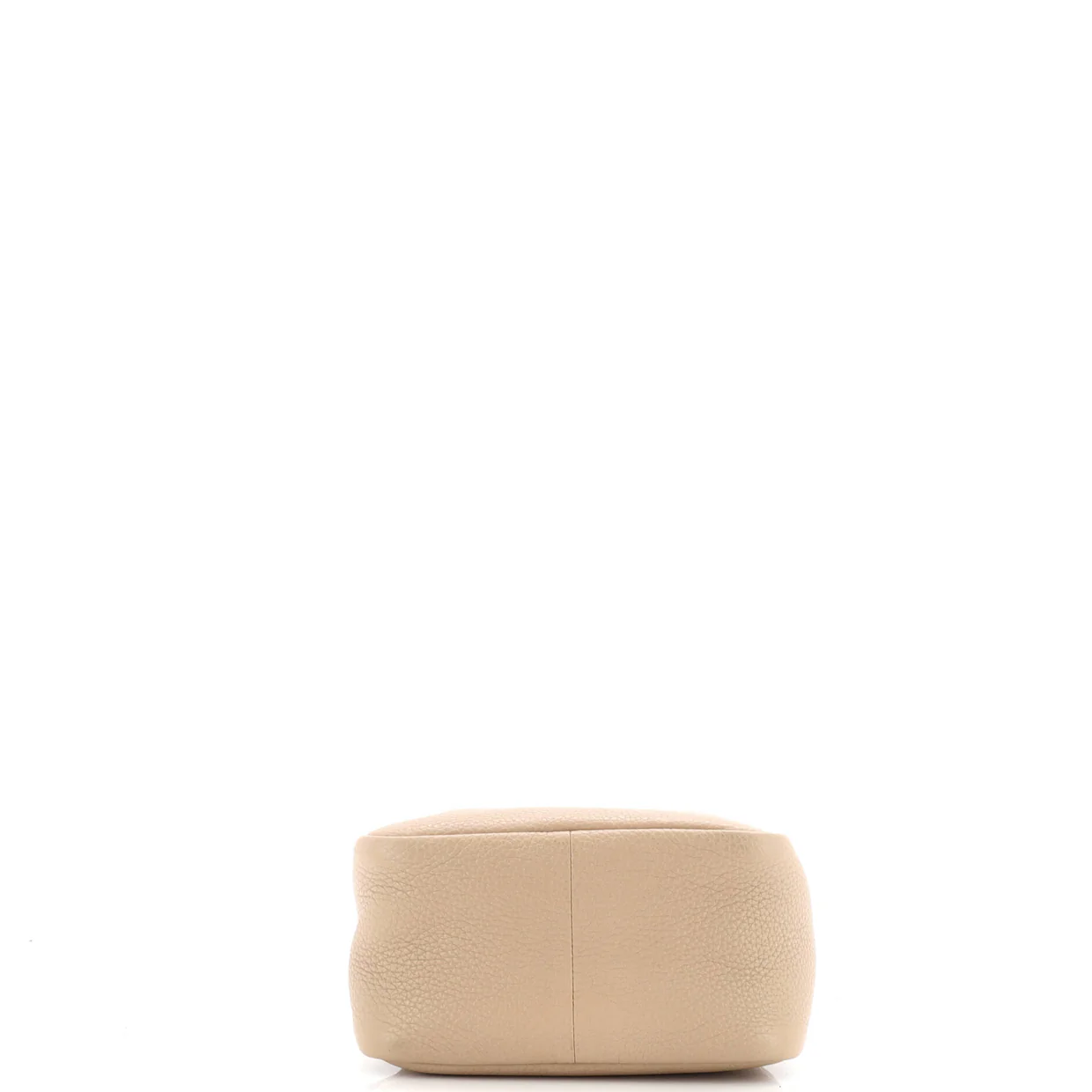 Dynamique Hobo Vitello Daino Mini - Deep Luxury
