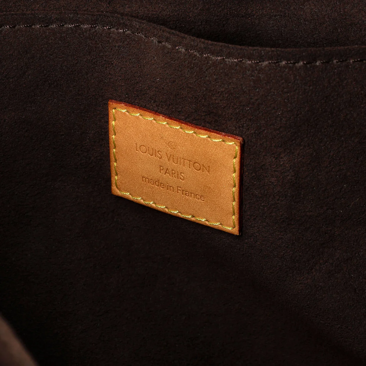 Pochette Metis Monogram Canvas - Deep Luxury