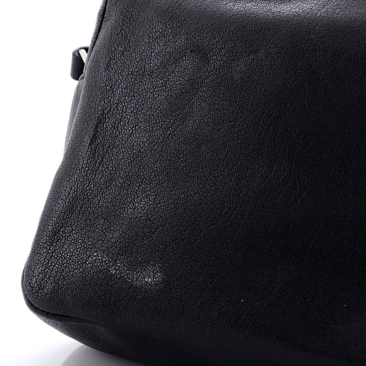 Lou Camera Bag Leather Small - Deep Luxury