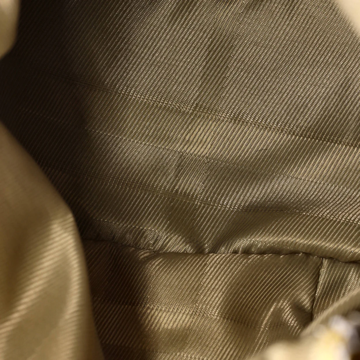 Knight Bag Python Large - Deep Luxury