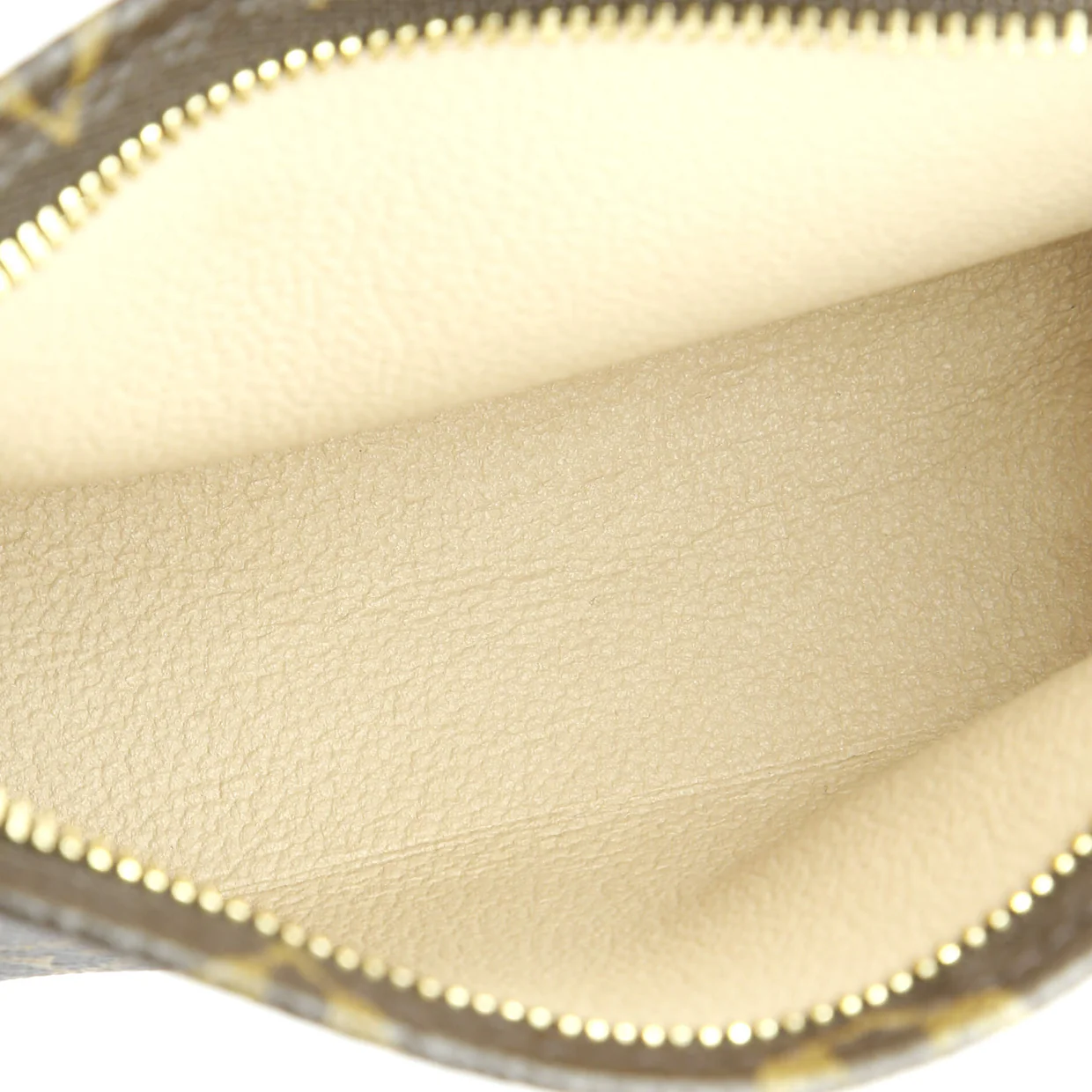 Toiletry Pouch Monogram Canvas 15 - Deep Luxury