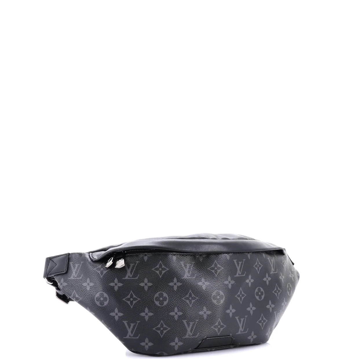 Discovery Bumbag Monogram Eclipse Canvas - Deep Luxury