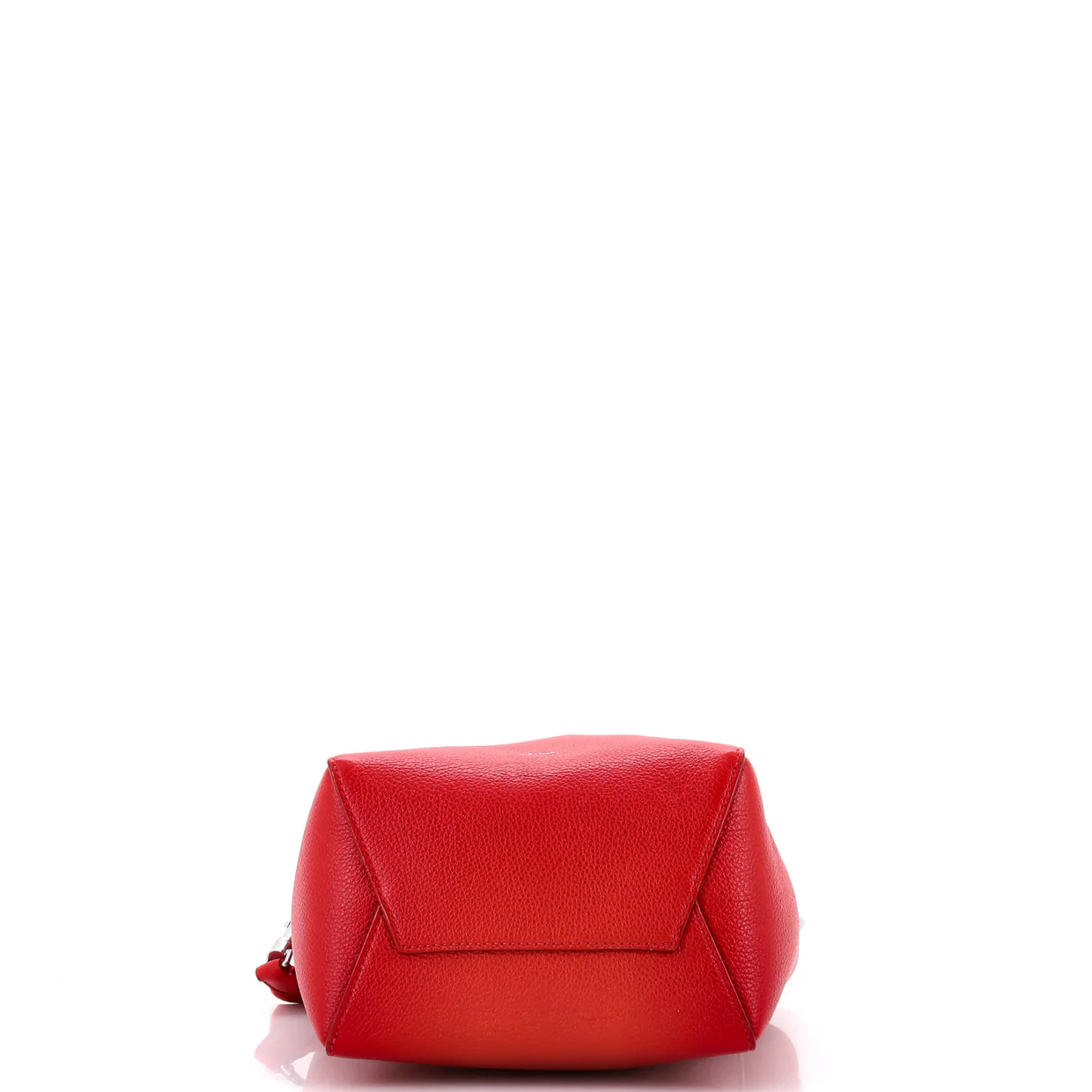 Sangle Seau Bag Calfskin Small - Deep Luxury