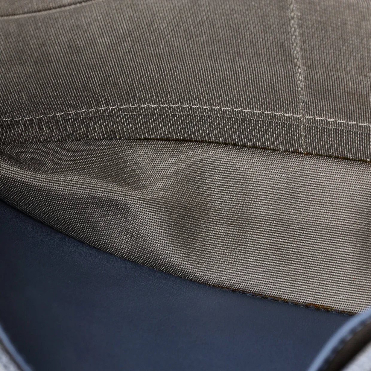 Timeless Wallet on Chain Caviar - Deep Luxury