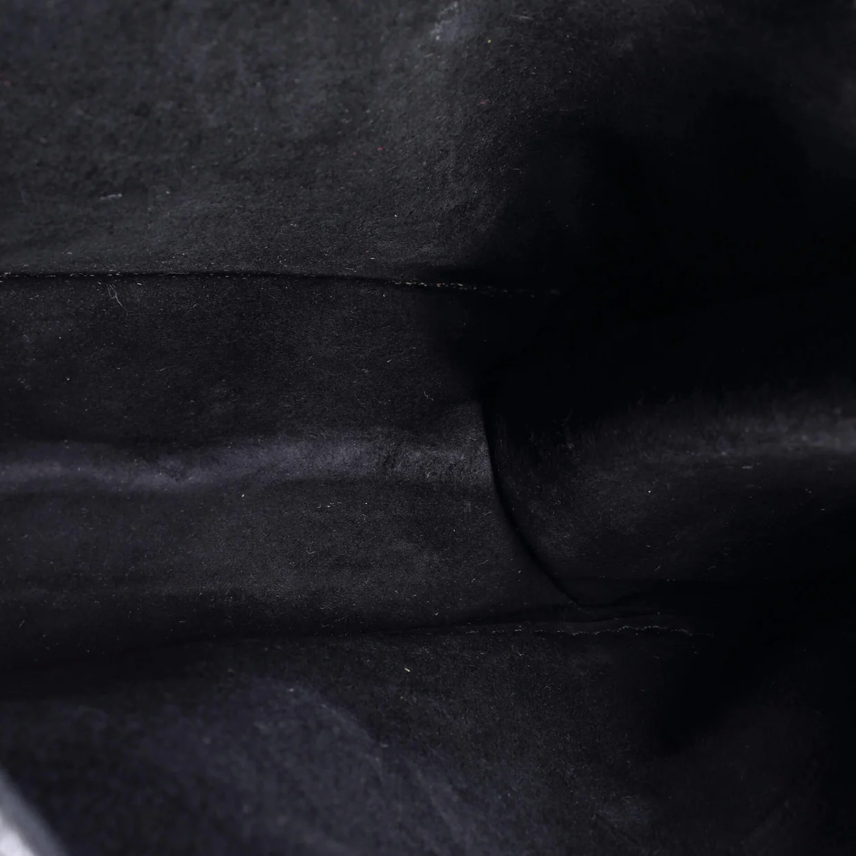 Dioraddict Flap Bag Cannage Quilt Lambskin Medium - Deep Luxury