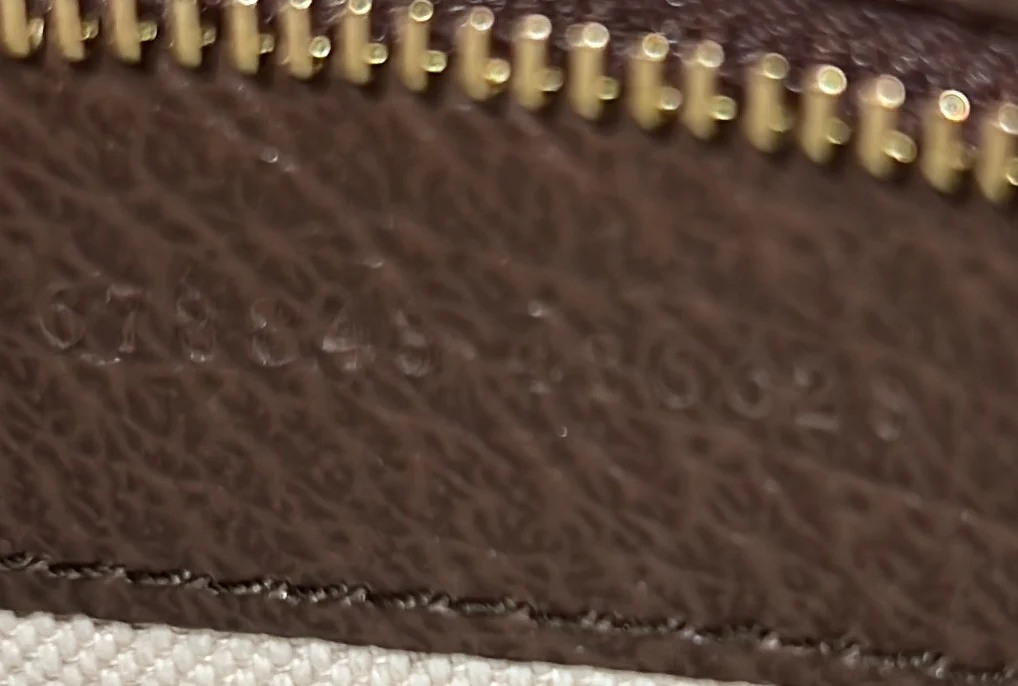 Jackie 1961 Hobo Studded Printed GG Coated Canvas Small - Deep Luxury