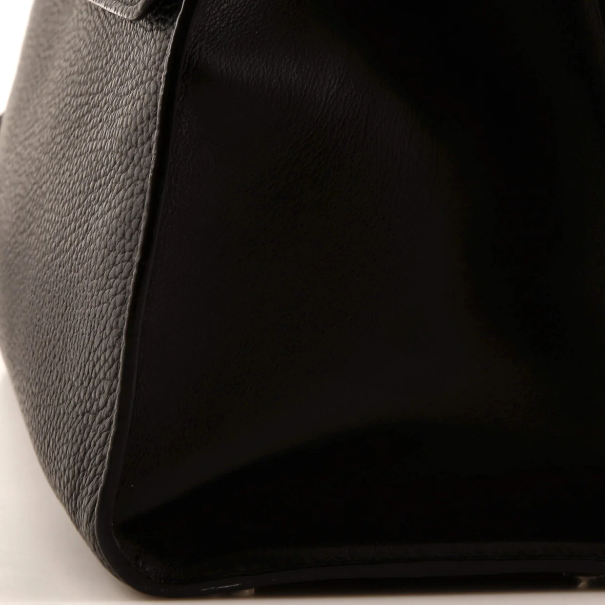 Diorever Bag Leather Medium - Deep Luxury