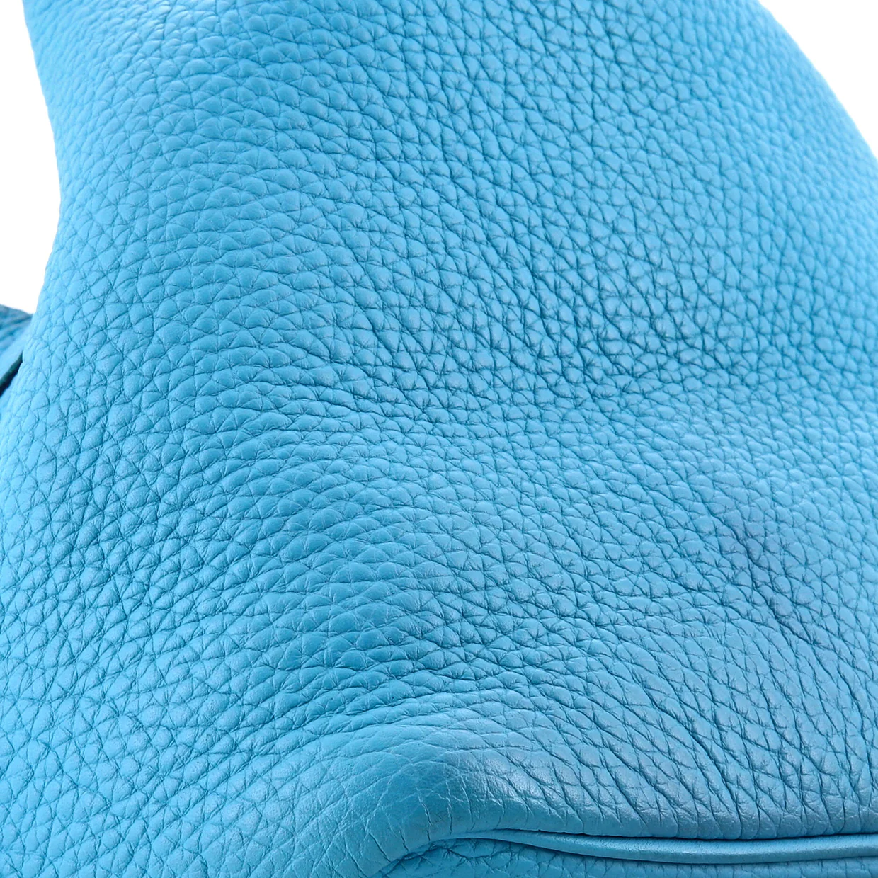 Eclat Picotin Lock Bag Clemence with Swift PM - Deep Luxury