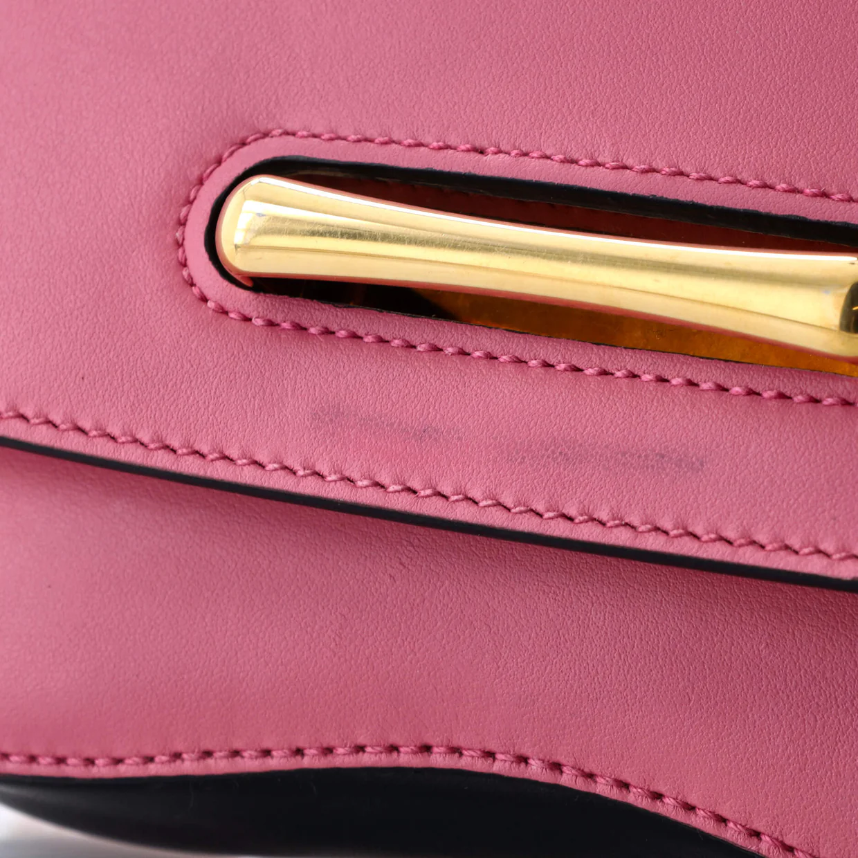Sidonie Belt Bag City Calf - Deep Luxury
