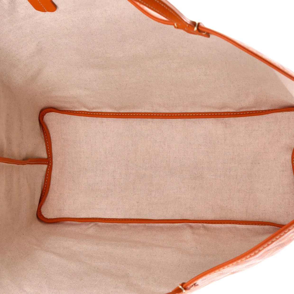 Saint Louis Tote Coated Canvas PM - Deep Luxury