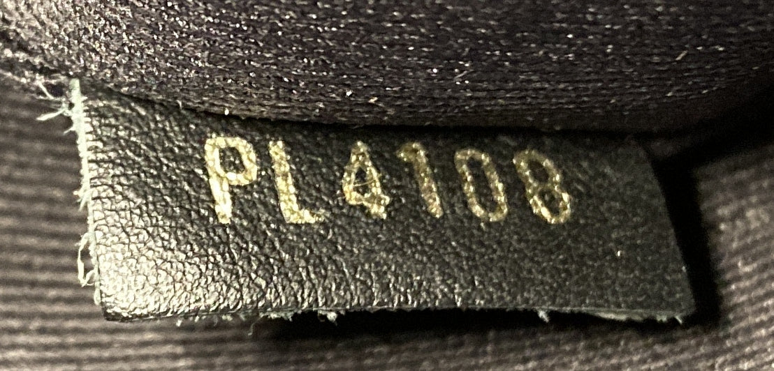 Palm Springs Backpack Monogram Canvas Mini - Deep Luxury