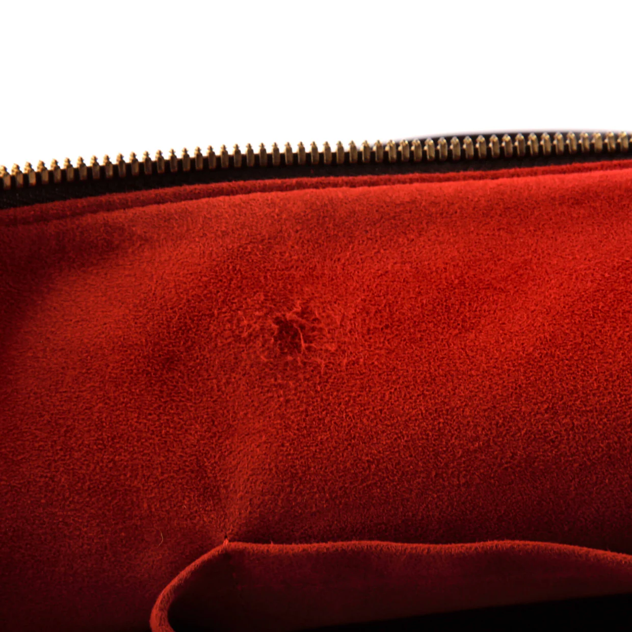 Saleya Handbag Damier PM - Deep Luxury