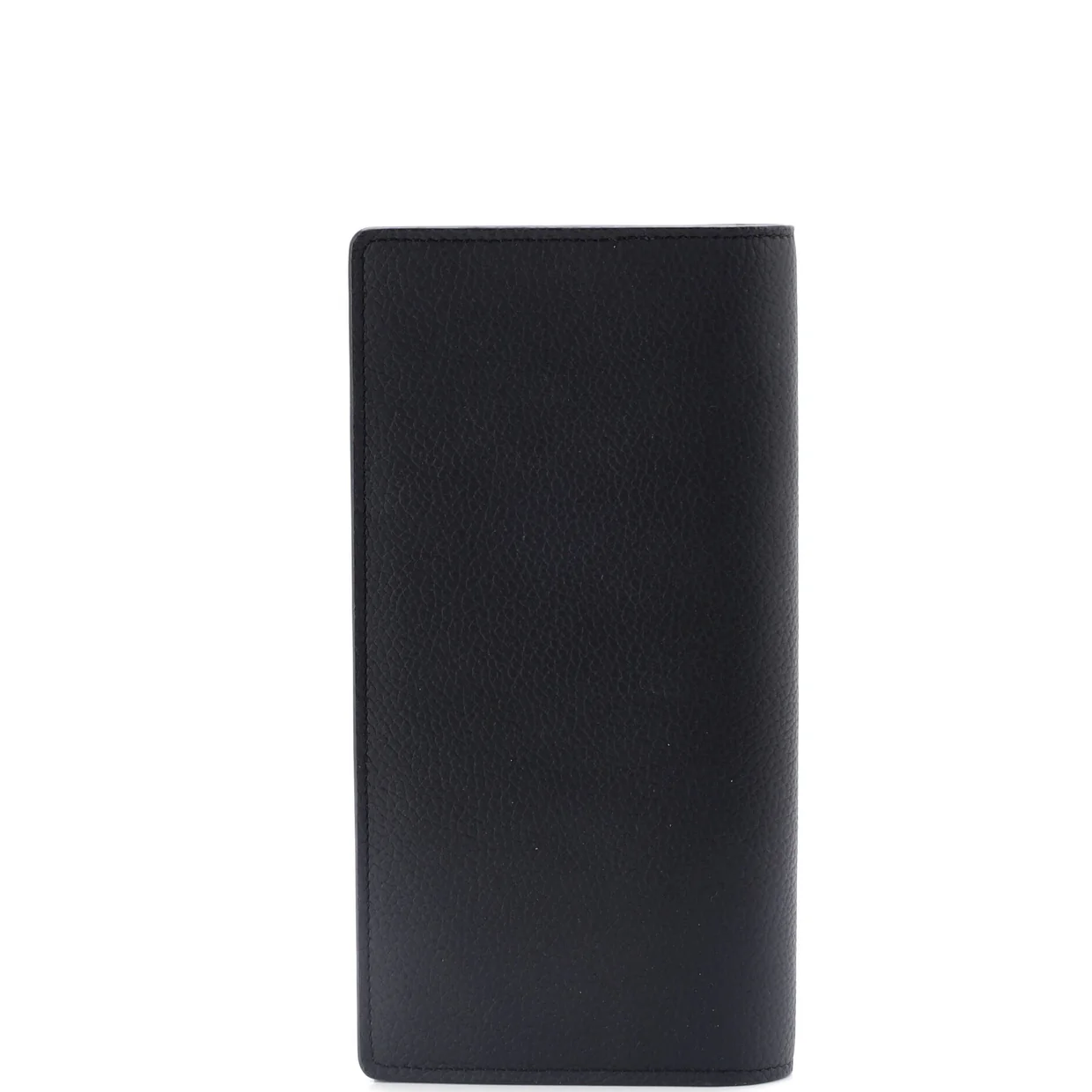 Aerogram Brazza Wallet Leather - Deep Luxury
