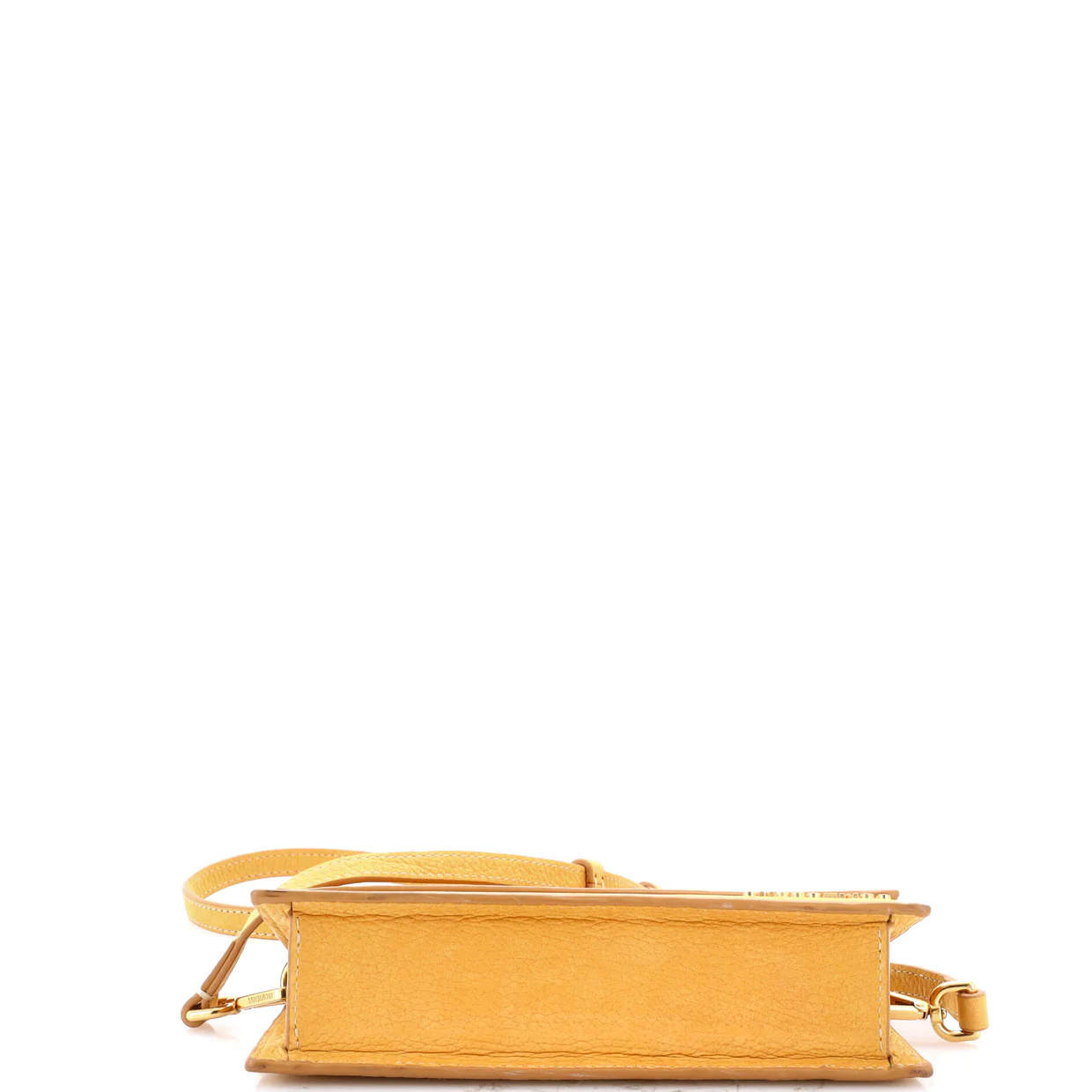 Le Chiquito Bag Nubuck Long - Deep Luxury