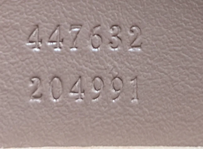 GG Marmont Shoulder Bag Matelasse Leather Small - Deep Luxury