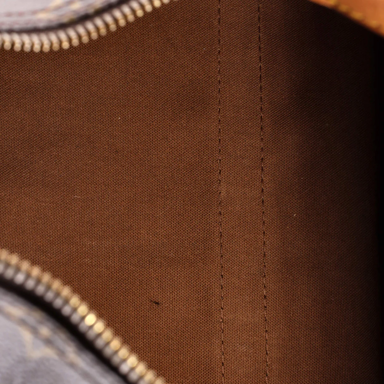 Keepall Bag Monogram Canvas 50 - Deep Luxury