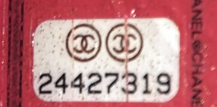 Camellia Compartment Flap Bag Velvet with Leather Small - Deep Luxury