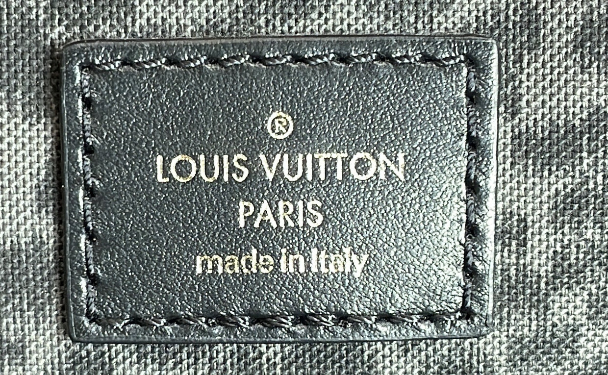 OnTheGo Tote Wild at Heart Monogram Giant GM - Deep Luxury