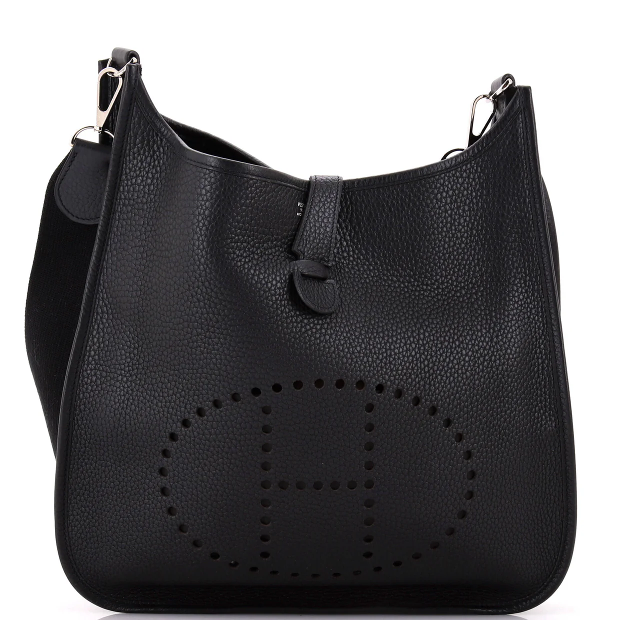 Evelyne Bag Gen I Clemence GM - Deep Luxury