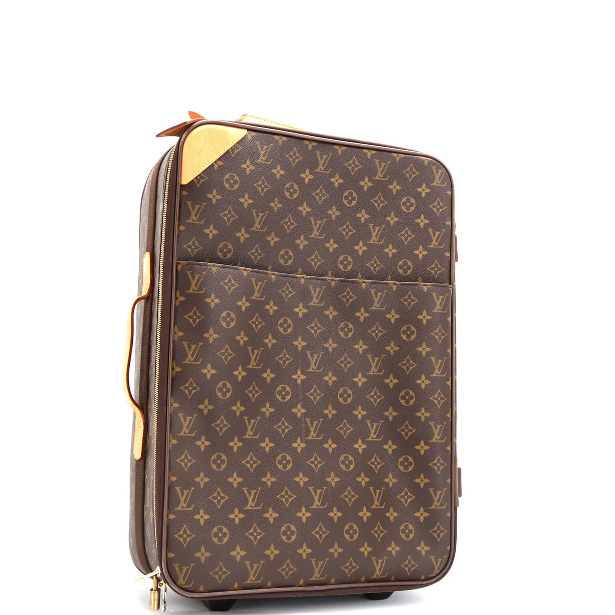 Pegase Luggage Monogram Canvas 45 - Deep Luxury
