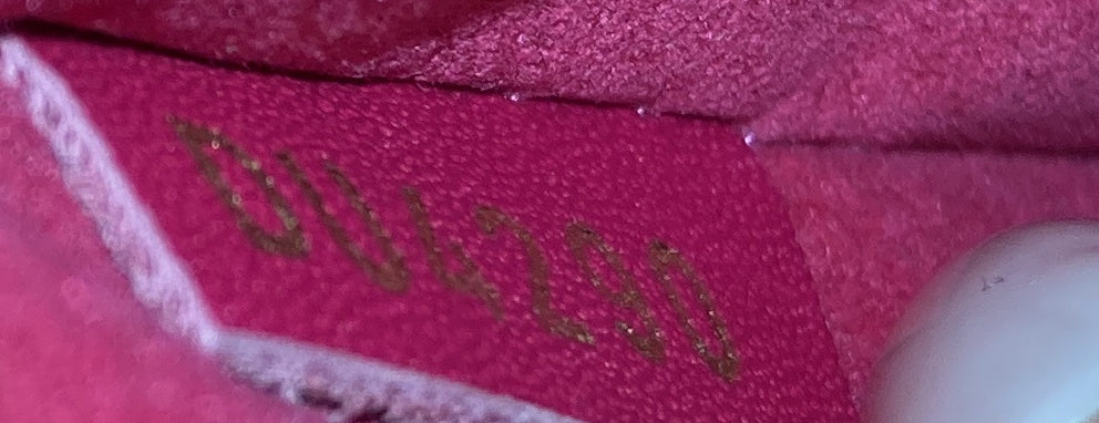 OnTheGo Tote Monogram Empreinte Giant PM - Deep Luxury