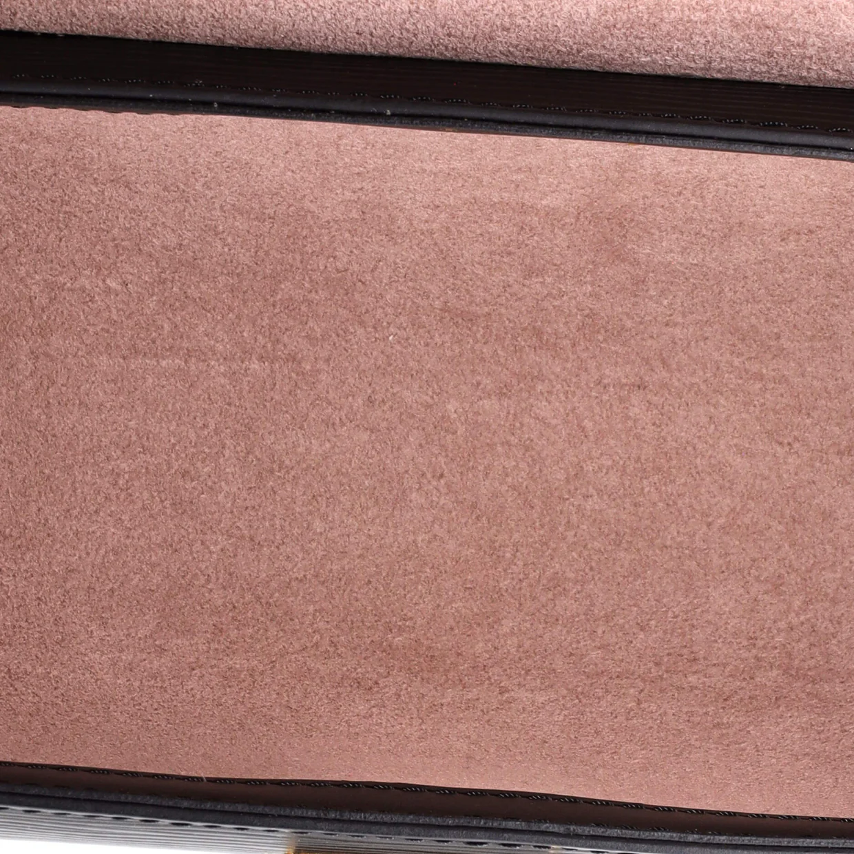 Papillon Trunk Bag Epi Leather - Deep Luxury