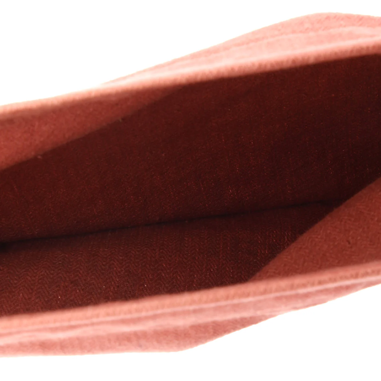 Aline Bag Toile MM - Deep Luxury